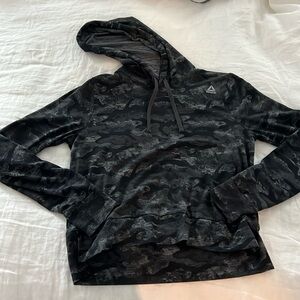 Reebok lightweight pullover